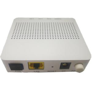 Quality Layer-2 1GE Single Port SFU FTTH ONT wholesale