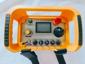 Quality Wireless Remote Control For Underwater Robot Tracked Vehicles wholesale