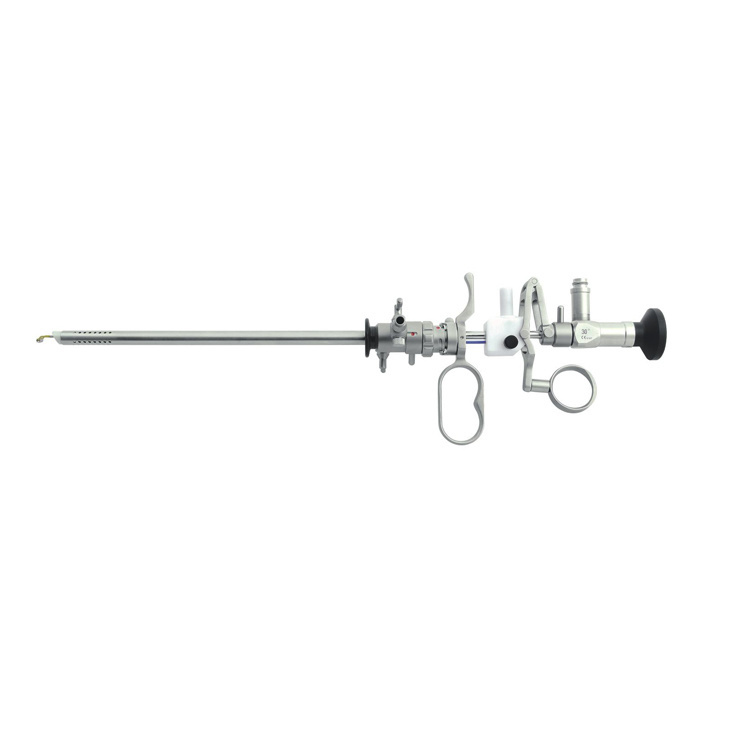 Surgical Instruments Urology Resectoscope Working Element Turp