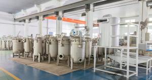 China SS304 Stainless Steel Water Treatment Filtration Precision Filter Cartridge CE on sale