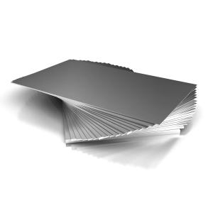 Quality 2A13 Aluminum Sheet Plate Painted Aluminum Sheets 5x10 2mm 3mm 4mm Thickness wholesale
