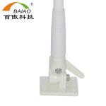 156MHz Fiberglass Marine Cb Antenna 50Ohm Marine AM FM Aerial