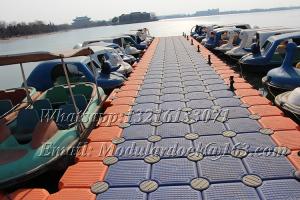 Quality Floating boat docks manufacturer wholesale
