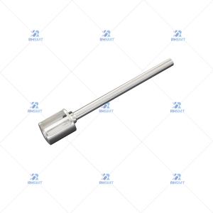 Quality TDK CLAMP SHAFT 562-H-0200 Ai Auto Parts, Tower Crane Spare Parts wholesale