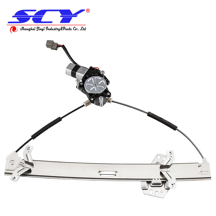 Auto Electric Vehicle Window Regulator 6104010-C0101 72710-S9V-A01