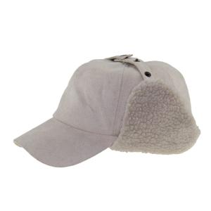 Quality Strong Warmth Retention Warm Winter Caps Winter Trapper Cap OEM / ODM wholesale