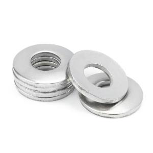 Quality Stainless Steel Conical Spring Lock Washer 65Mn Material For Bolt Connection DIN6796 wholesale