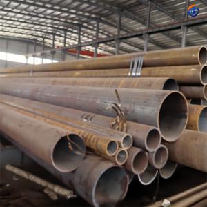 Quality Cold Drawn Seamless Steel Pipe For Machinery Industry wholesale
