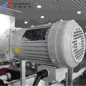 Quality SUS304 Durian Cake Machine Food Production Line 2KW 1000 Pcs Per Min wholesale