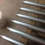 PC220-7 , PC220LC-7 bucket cylinder, 707-01-0A380 , 707-01-XZ910 , 707-01-0A381