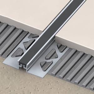 Quality 30mm Stainless Steel Expansion Joint For Building wholesale