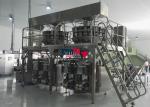 500 Gram Multihead Weigher Packing Machine 20 Head