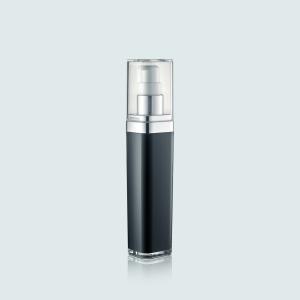 Quality 15ml To 100ml Airless Dispenser Bottles GR217A wholesale
