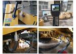 Wheel Loader Payloader Scales, for 1-12ton Heavy Machinery Construction Wheel