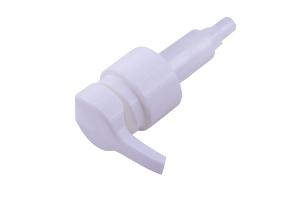 Quality 24/410 Colorful PP Plastic Foaming Hand Soap Pump Dispenser 28mm Neck Size wholesale