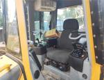 Secondhand Cat D5g LGP Bulldozer with 6-Way Blade Very Well Maintenance, Used