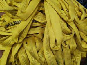 Quality Endless Polyester Round Sling wholesale