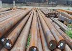 High Strength High Carbon AISI 1045 Steel Round Bar Hot Rolled