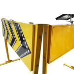 8W Traffic Warning Light