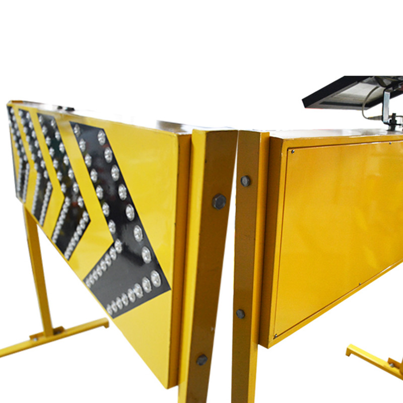 8W Traffic Warning Light