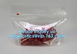 Fresh Lettuce Salad Fruits Pouches BOPP Anti Fog Leafy Vegetables Packaging Bags