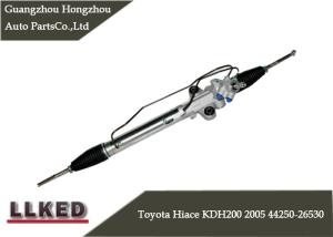 Quality Power steering racks FOR Toyota Hiace KDH200 2005 44250-26530 Steering Gear wholesale