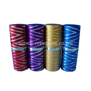 Quality OEM / ODM Travel Perfume Atomiser , High White Glass Material Aluminium Perfume Bottle wholesale