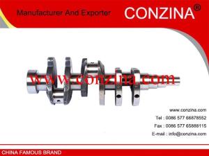 Quality Daewoo Crankshaft OEM 96352178 high quality from china wholesale