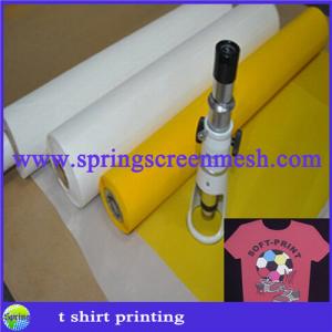 Quality Polyester Screen Printing Mesh wholesale
