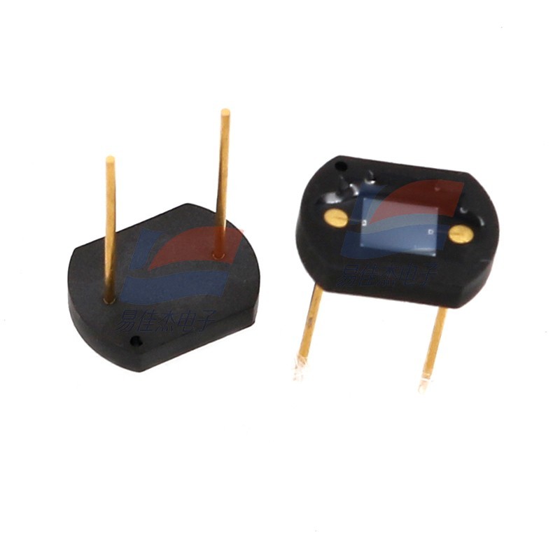 S1133 S1133-14 S1133-01 Si Photodiode Ceramic Package Photodiode With Low Dark Current