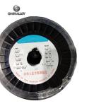 SWG26 0.457mm Excellent Creep Resistance 0Cr25Al5 Wire FeCrAl25/5 Alloy For