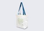 Tote Silk Printing Waterproof Tyvek Shopping Bag