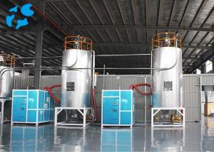 Quality 1200 Kg / H High Efficiency Dryer , Drying Room Dehumidifier SGS Approved wholesale
