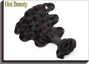 Quality Top Grade Funmi Remy Hair Small Body Wave 8 Inch -22 Inch No Chemical Processed wholesale