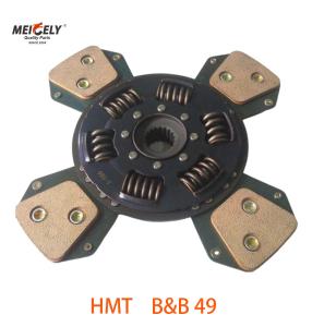 Quality 84246519 For Farm Tractor Transmission Disc Clutch Disc wholesale