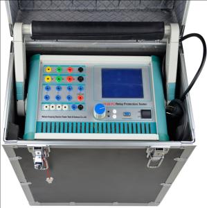 Quality 3 Phase Relay Tester HYJB-PC wholesale