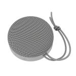 Waterproof Bluetooth Shower Speaker , IPX7 Floating Wireless Small Speakers 5W