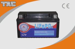 Quality LiFePO4 Battery Pack 12.8V 4600mAh Lithium iron Phosphate Battery 26650 for Power Back wholesale