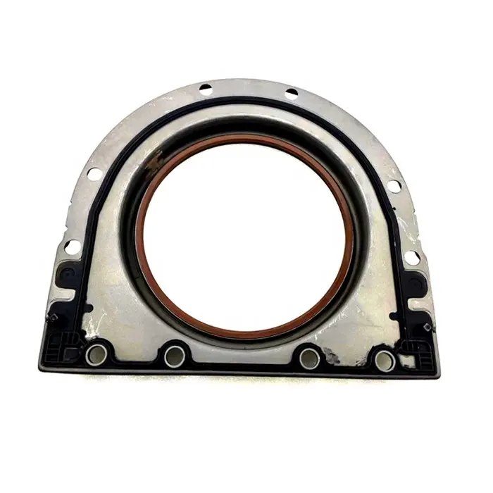 2418F704 Diesel Engine Rear Oil Seals for Perkins Excavator Camshaft Crankshaft 1004-4 243ci 4.0L