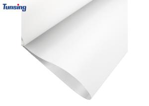 Quality 130 - 160 Degree Heat Press DTF Transfer Film DTF PET Film For DTF Printer Machine wholesale