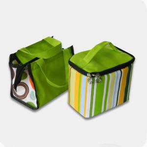 Quality High quality Waterproof polyester insulated cooler bags wholesale