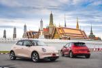 150km/h ECO Friendly Electric Vehicles 400KM ORA Good Cat Pure Electric Cars