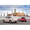 Buy cheap 150km/h ECO Friendly Electric Vehicles 400KM ORA Good Cat Pure Electric Cars from wholesalers