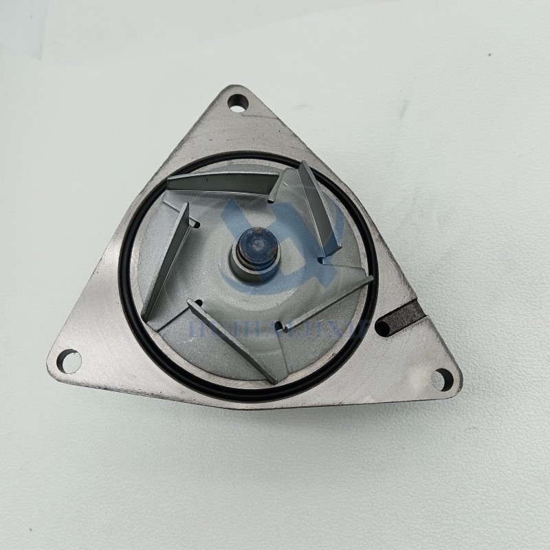 Water Pump 3286293 6743-61-1531 6743611531 328-6293 For Komatsu Excavator Spare Parts