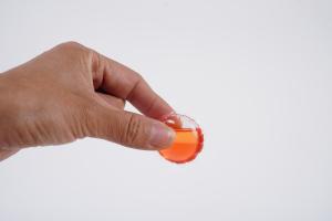 Quality Sterilizing And Mite Killing Laundry Scent Pods Concentrated Fragrance Eight Times Cleaner wholesale