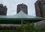 Large Size High Peak Tent Color Optional Decoration Lining For Business