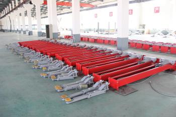 QINGDAO XUECHENG TRADE CO., LTD