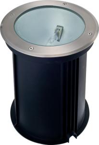Quality Metal Halide Underground Light MHUL084003 For Garden Lighting wholesale