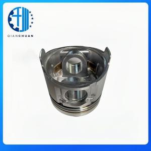 Quality 6207-31-2141 Piston For Komatsu S6D95 4D95 Diesel Engine Parts wholesale