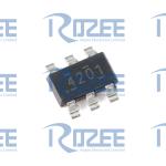 TPS564201DDCR